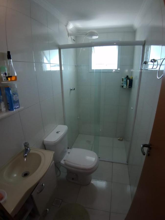 Grande, Aviação, Apenas 180 Mtrs Do Mar!!! Apartamento Praia Grande (Santos)